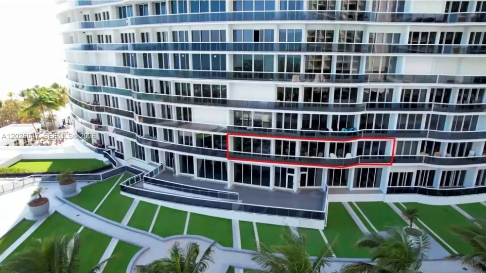 9601 Collins Ave #403 Bal Harbour, FL 33154