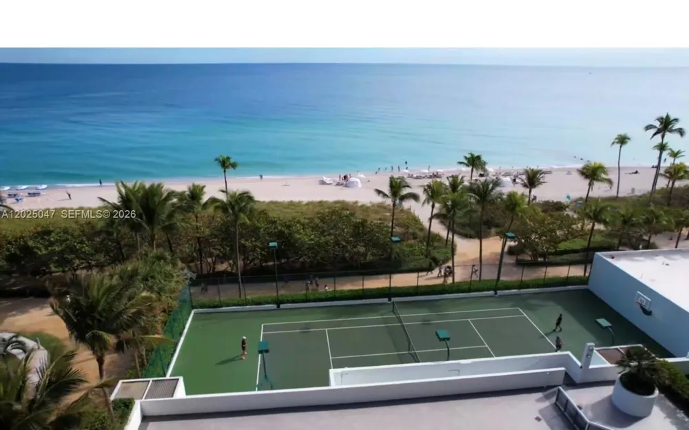9601 Collins Ave #403 Bal Harbour, FL 33154