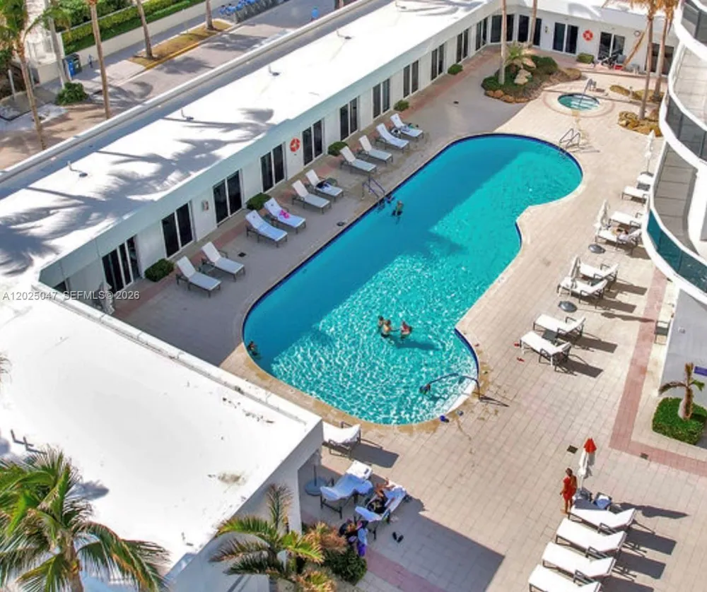 9601 Collins Ave #403 Bal Harbour, FL 33154