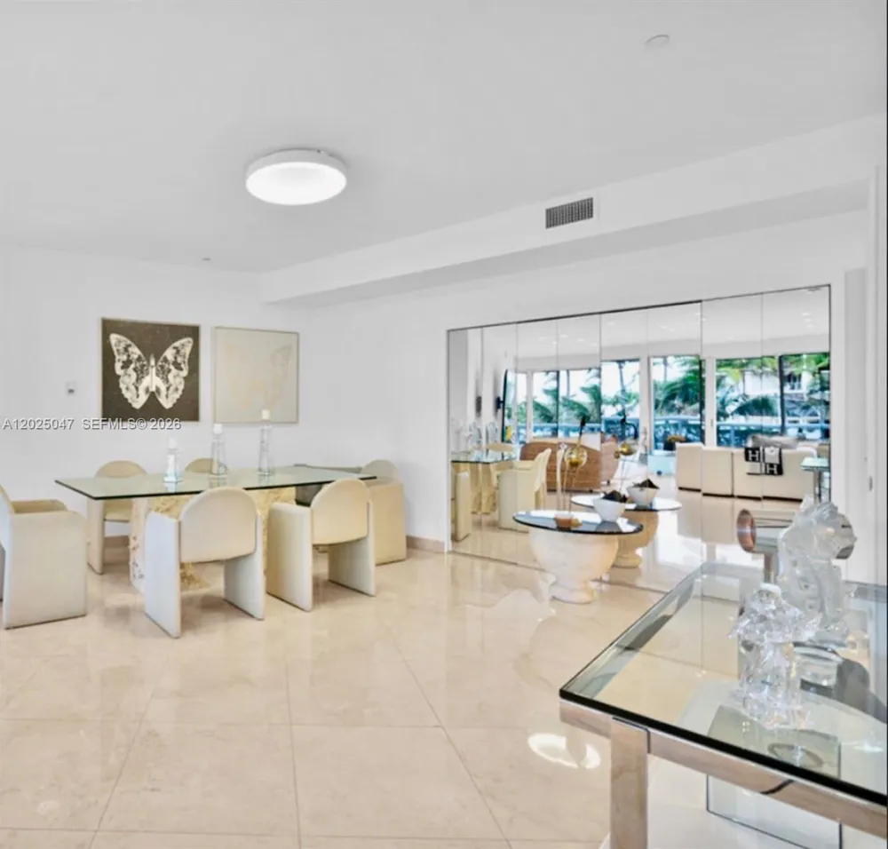9601 Collins Ave #403 Bal Harbour, FL 33154