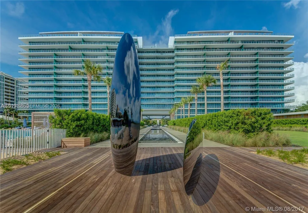 350 OCEAN DR #304N Key Biscayne, FL 33149