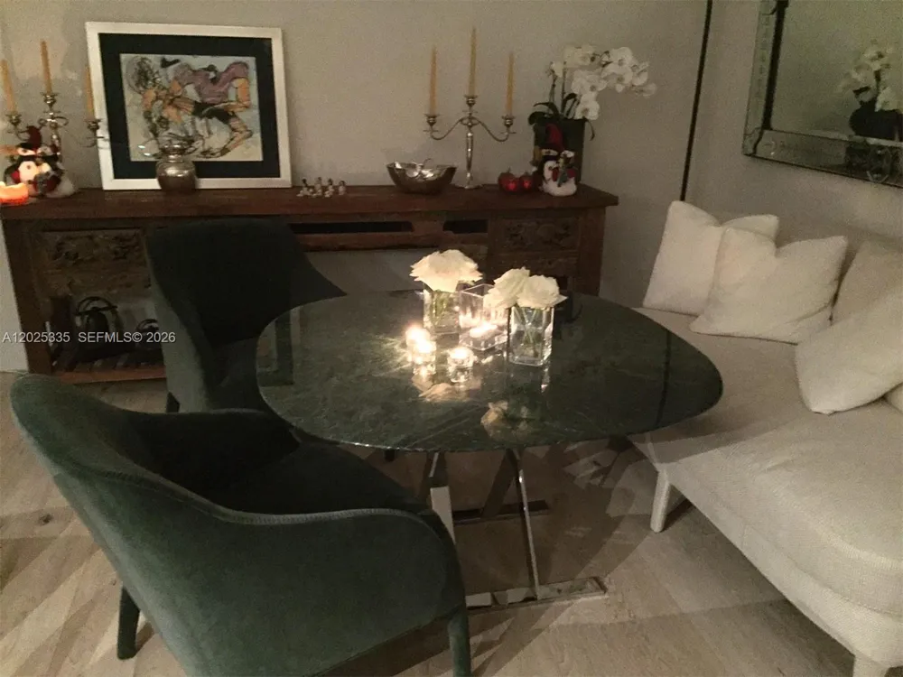 350 OCEAN DR #304N Key Biscayne, FL 33149