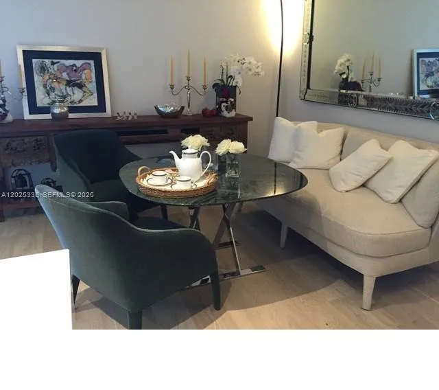 350 OCEAN DR #304N Key Biscayne, FL 33149