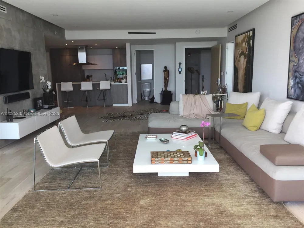 350 OCEAN DR #304N Key Biscayne, FL 33149