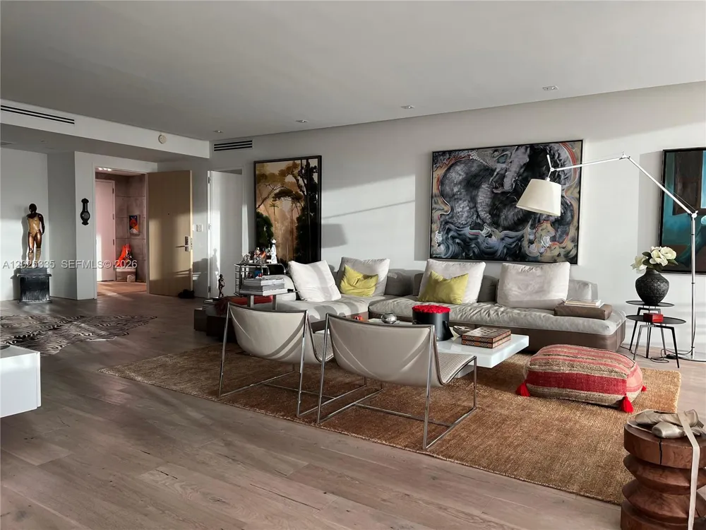 350 OCEAN DR #304N Key Biscayne, FL 33149
