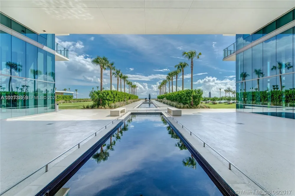 350 OCEAN DR #304N Key Biscayne, FL 33149