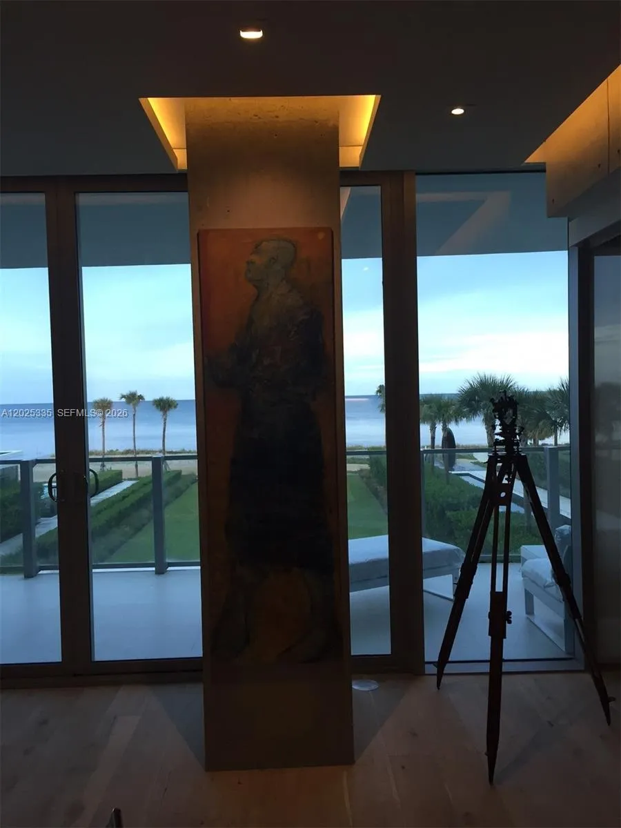 350 OCEAN DR #304N Key Biscayne, FL 33149