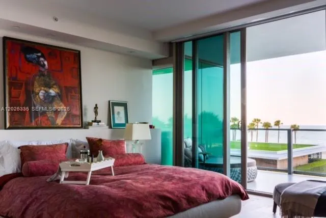 350 OCEAN DR #304N Key Biscayne, FL 33149