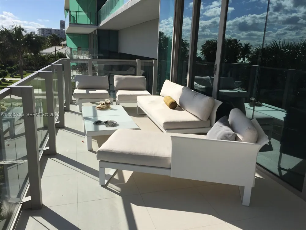 350 OCEAN DR #304N Key Biscayne, FL 33149
