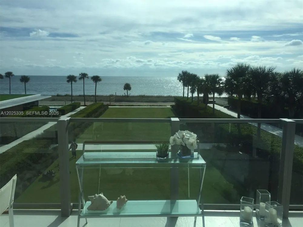 350 OCEAN DR #304N Key Biscayne, FL 33149