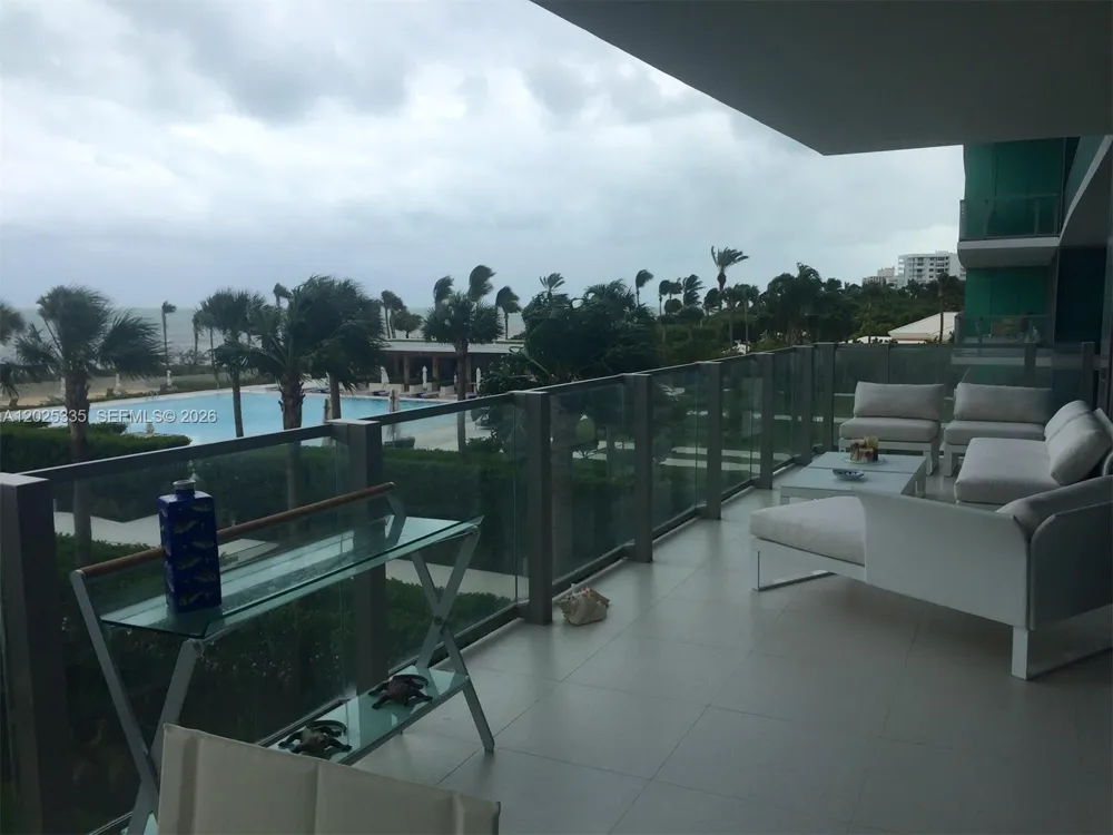 350 OCEAN DR #304N Key Biscayne, FL 33149