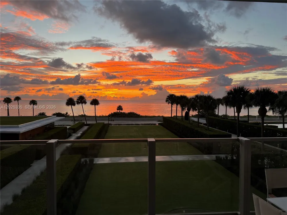 350 OCEAN DR #304N Key Biscayne, FL 33149