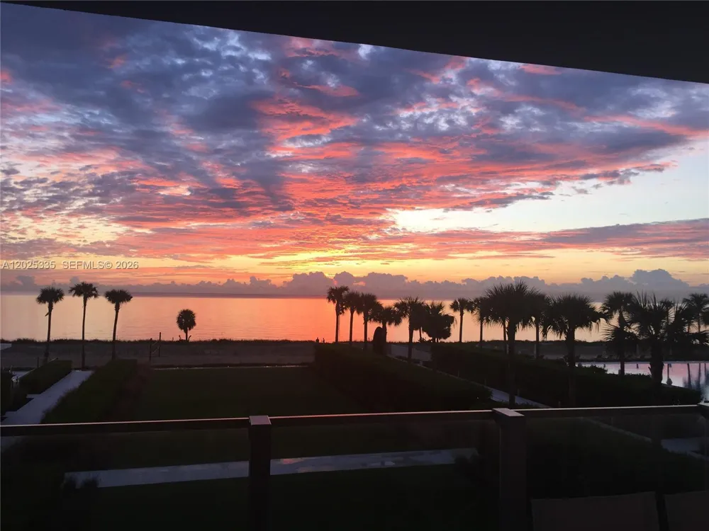350 OCEAN DR #304N Key Biscayne, FL 33149
