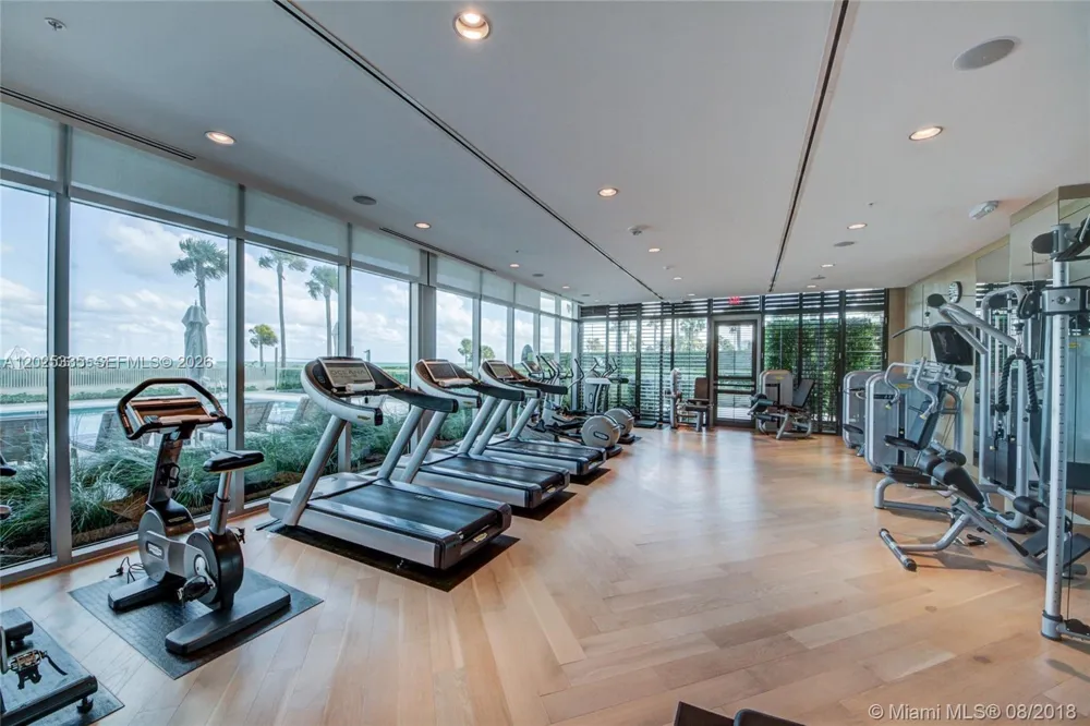 350 OCEAN DR #304N Key Biscayne, FL 33149