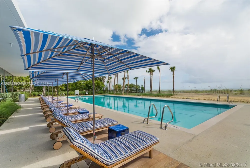 350 OCEAN DR #304N Key Biscayne, FL 33149