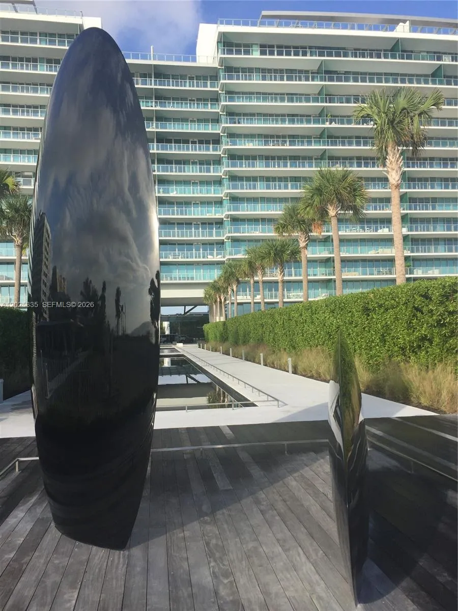 350 OCEAN DR #304N Key Biscayne, FL 33149