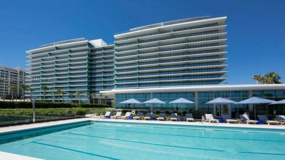 350 OCEAN DR #304N Key Biscayne, FL 33149