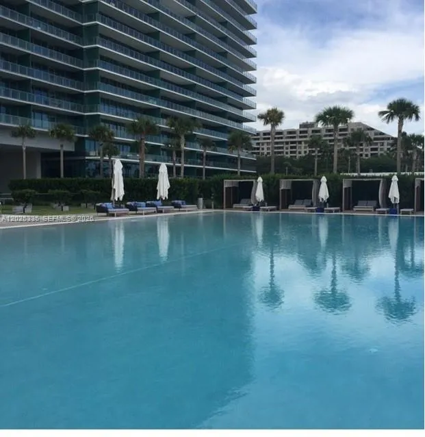350 OCEAN DR #304N Key Biscayne, FL 33149