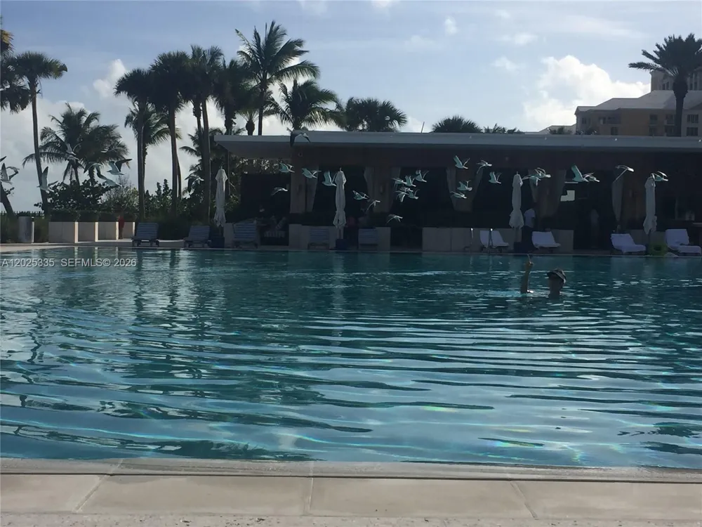 350 OCEAN DR #304N Key Biscayne, FL 33149