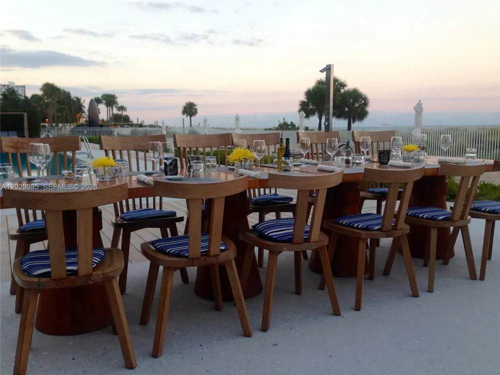 350 OCEAN DR #304N Key Biscayne, FL 33149
