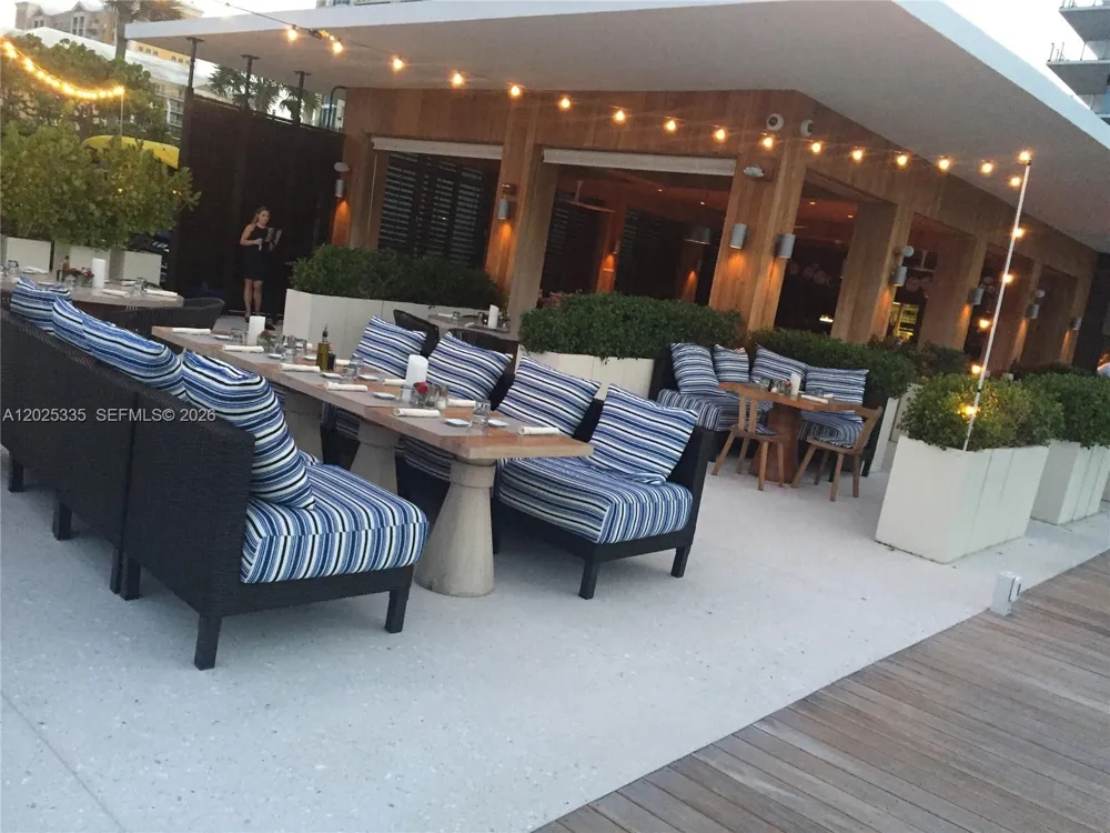 350 OCEAN DR #304N Key Biscayne, FL 33149