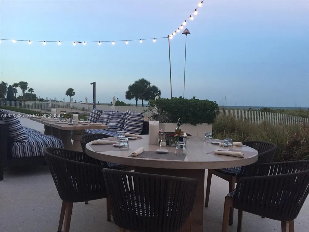350 OCEAN DR #304N Key Biscayne, FL 33149