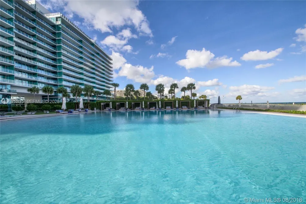 350 OCEAN DR #304N Key Biscayne, FL 33149