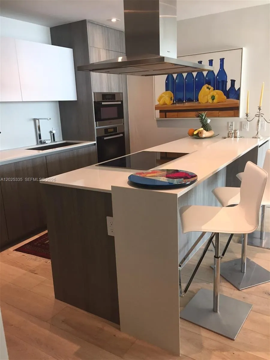 350 OCEAN DR #304N Key Biscayne, FL 33149