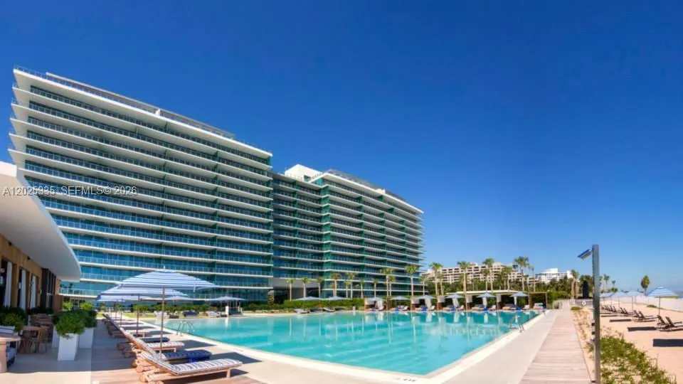350 OCEAN DR #304N Key Biscayne, FL 33149