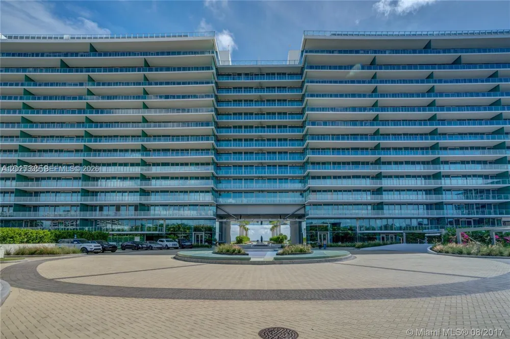 350 OCEAN DR #304N Key Biscayne, FL 33149