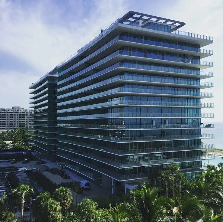 350 OCEAN DR #304N Key Biscayne, FL 33149