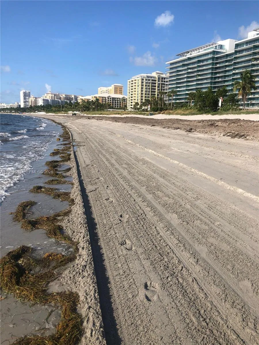 350 OCEAN DR #304N Key Biscayne, FL 33149