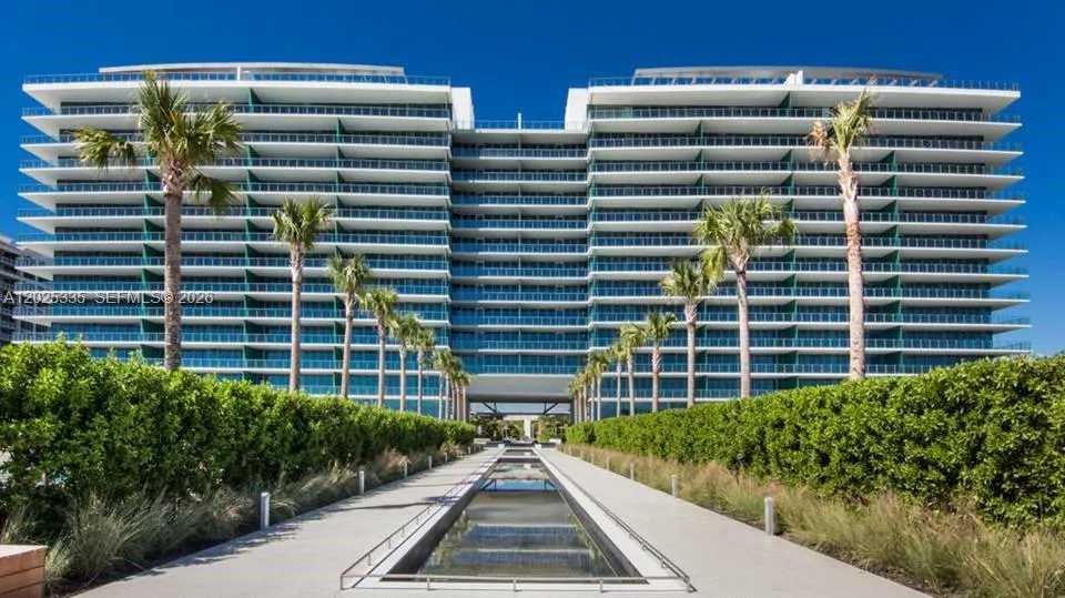 350 OCEAN DR #304N Key Biscayne, FL 33149