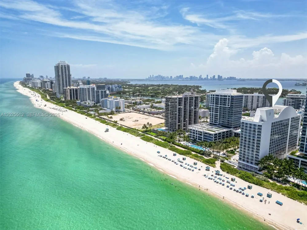 6801 Collins Ave #308 (Door 316) Miami Beach, FL 33141