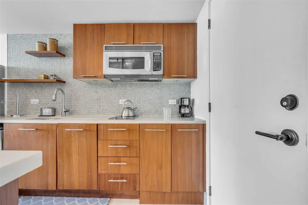 6801 Collins Ave #308 (Door 316) Miami Beach, FL 33141