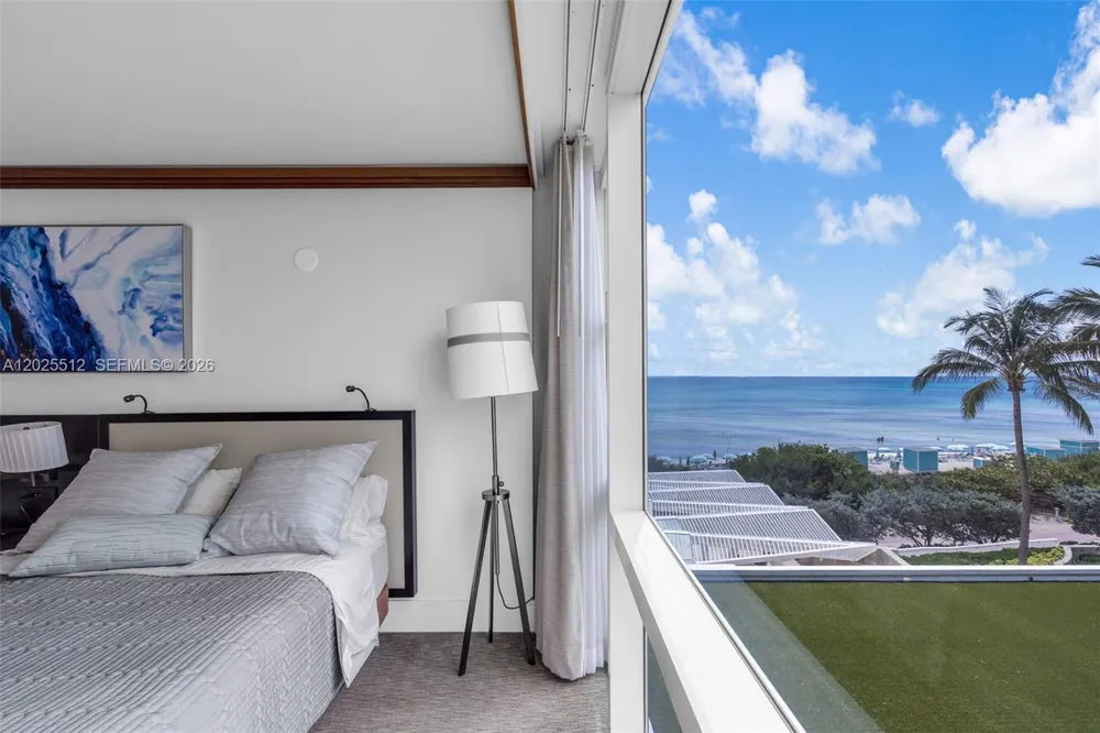6801 Collins Ave #308 (Door 316) Miami Beach, FL 33141