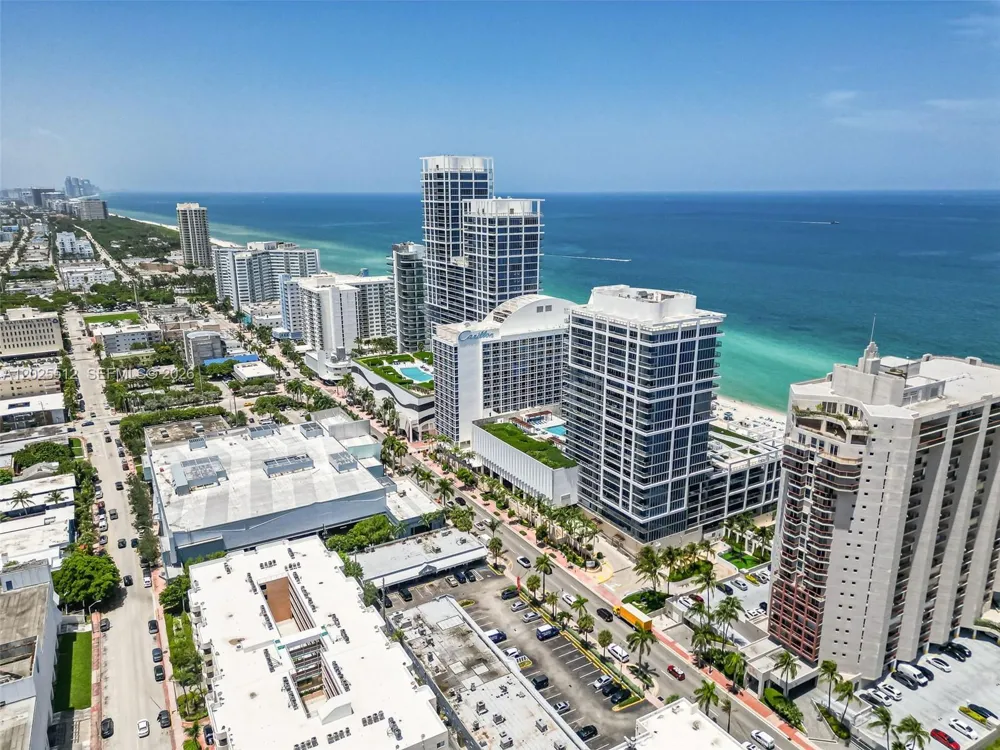 6801 Collins Ave #308 (Door 316) Miami Beach, FL 33141