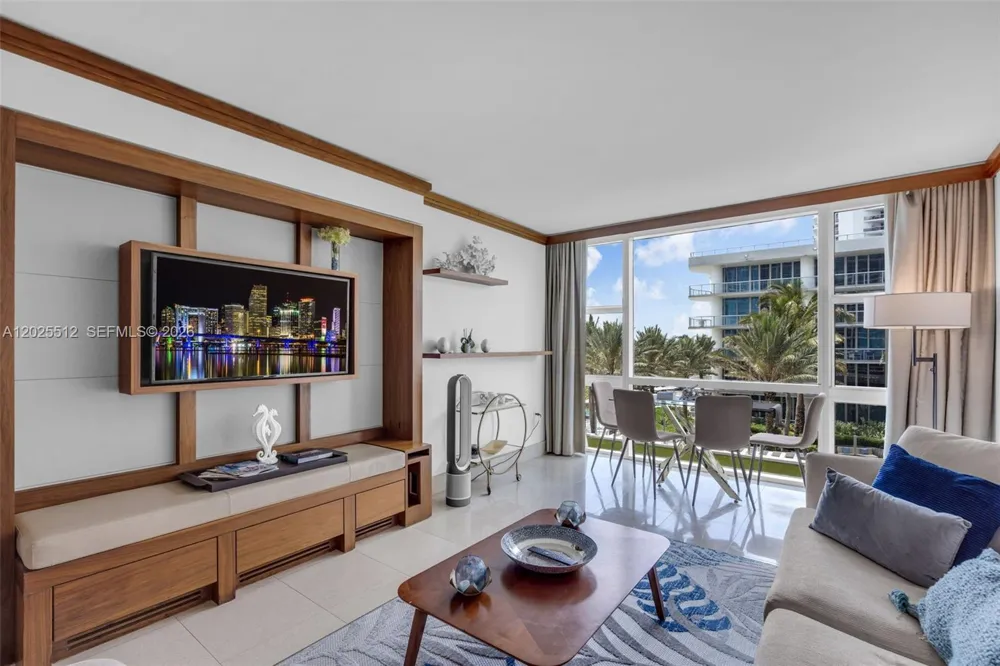 6801 Collins Ave #308 (Door 316) Miami Beach, FL 33141