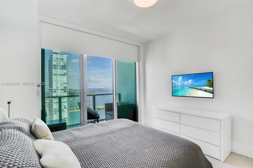 2900 NE 7th Ave #3702 Miami, FL 33137
