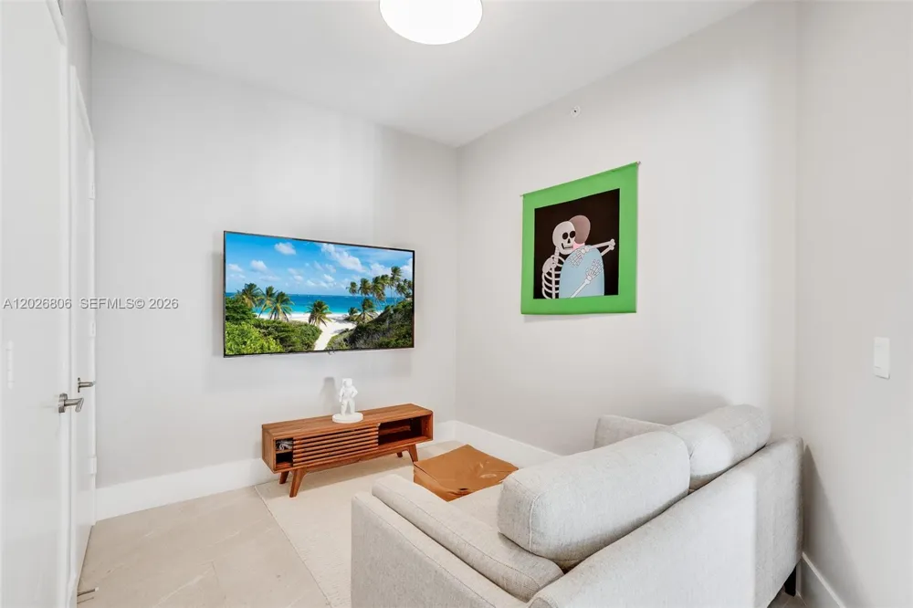 2900 NE 7th Ave #3702 Miami, FL 33137
