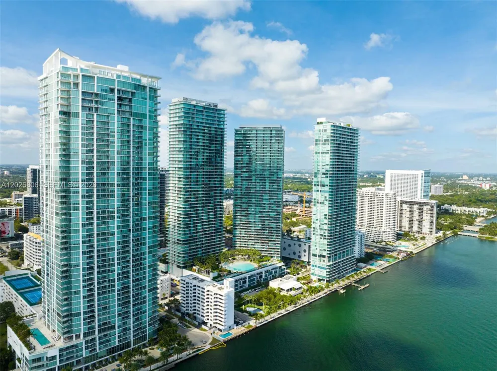 2900 NE 7th Ave #3702 Miami, FL 33137