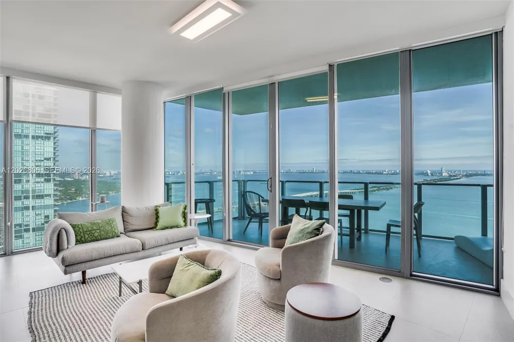 2900 NE 7th Ave #3702 Miami, FL 33137