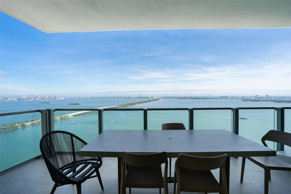 2900 NE 7th Ave #3702 Miami, FL 33137