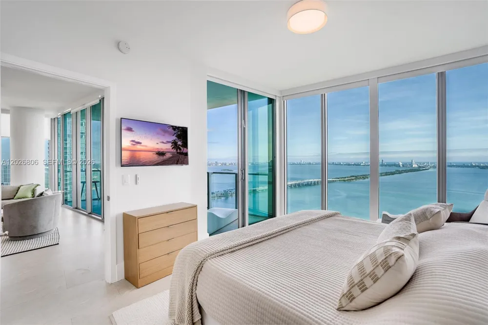 2900 NE 7th Ave #3702 Miami, FL 33137