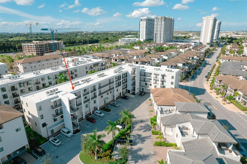 4745 NW 84th Ct #47 Doral, FL 33166