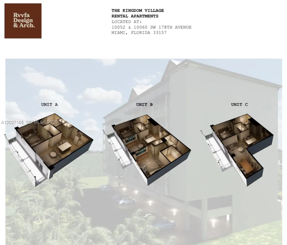 10060 SW 176th St Palmetto Bay, FL 33157