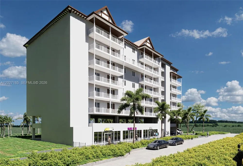 10060 SW 176th St Palmetto Bay, FL 33157