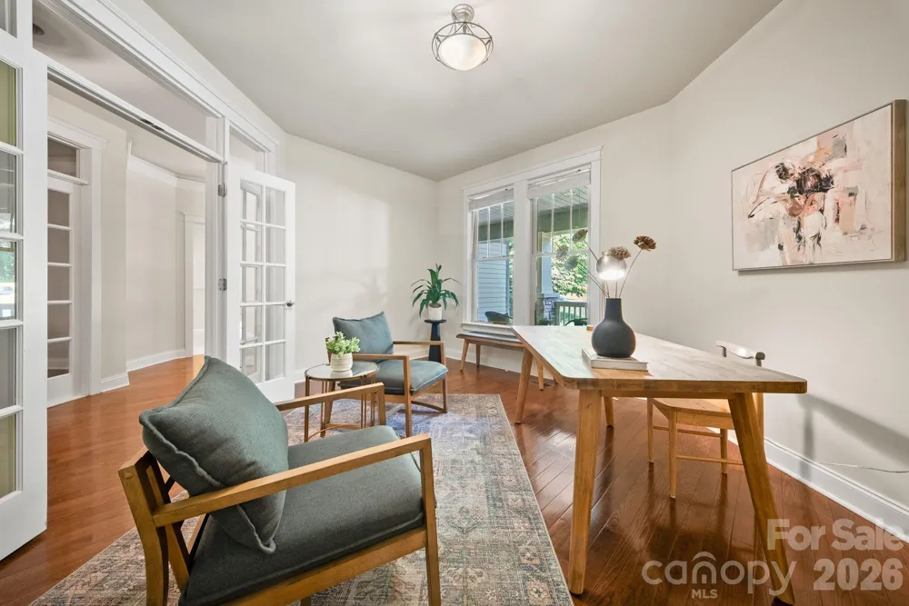 289 Fennel Dun Circle Biltmore Lake, NC 28715