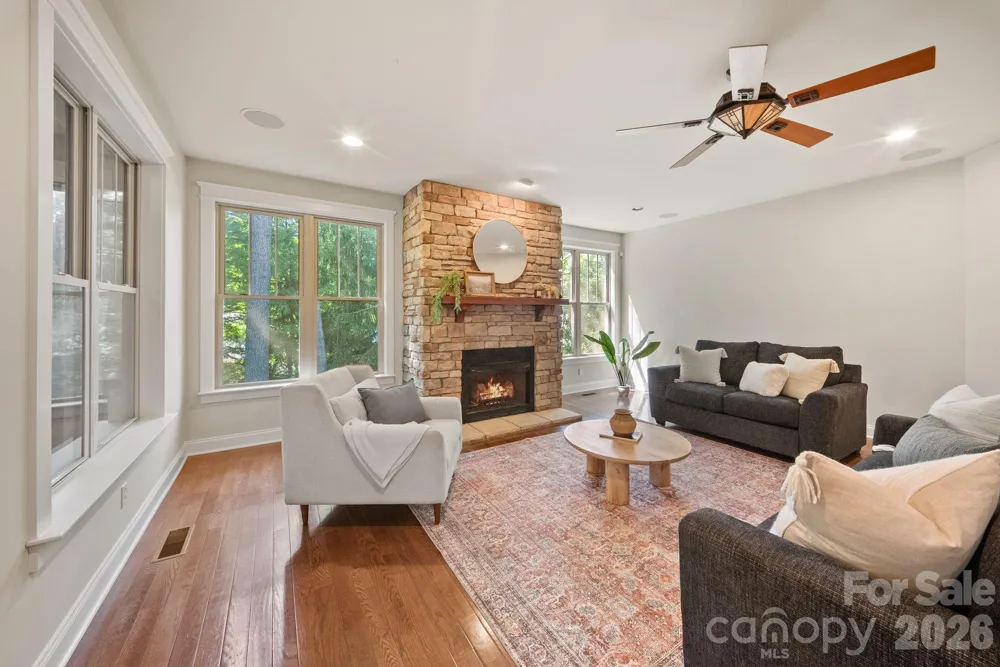 289 Fennel Dun Circle Biltmore Lake, NC 28715