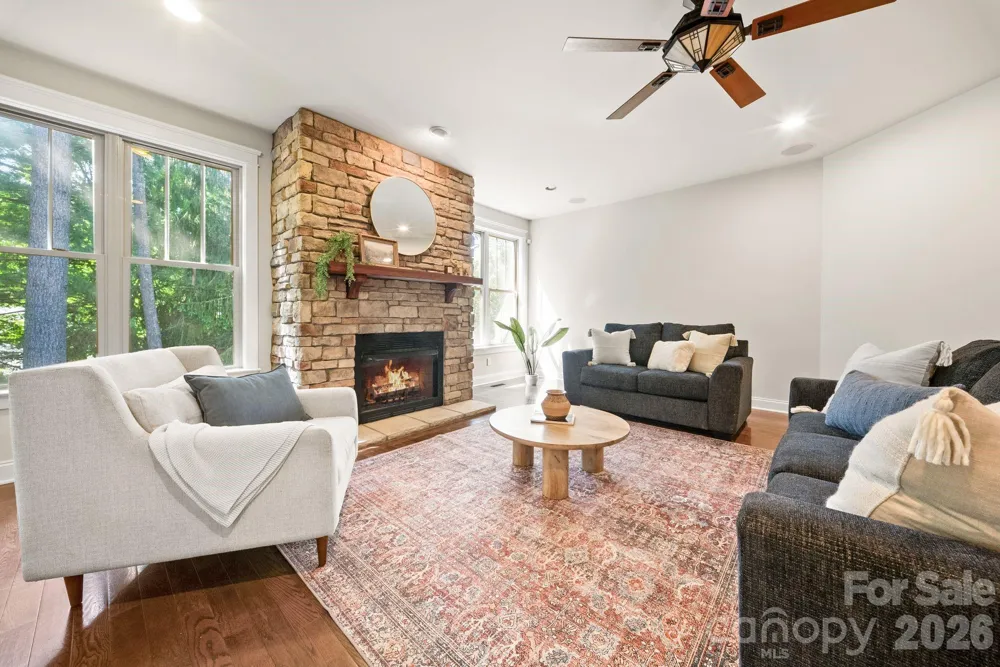289 Fennel Dun Circle Biltmore Lake, NC 28715